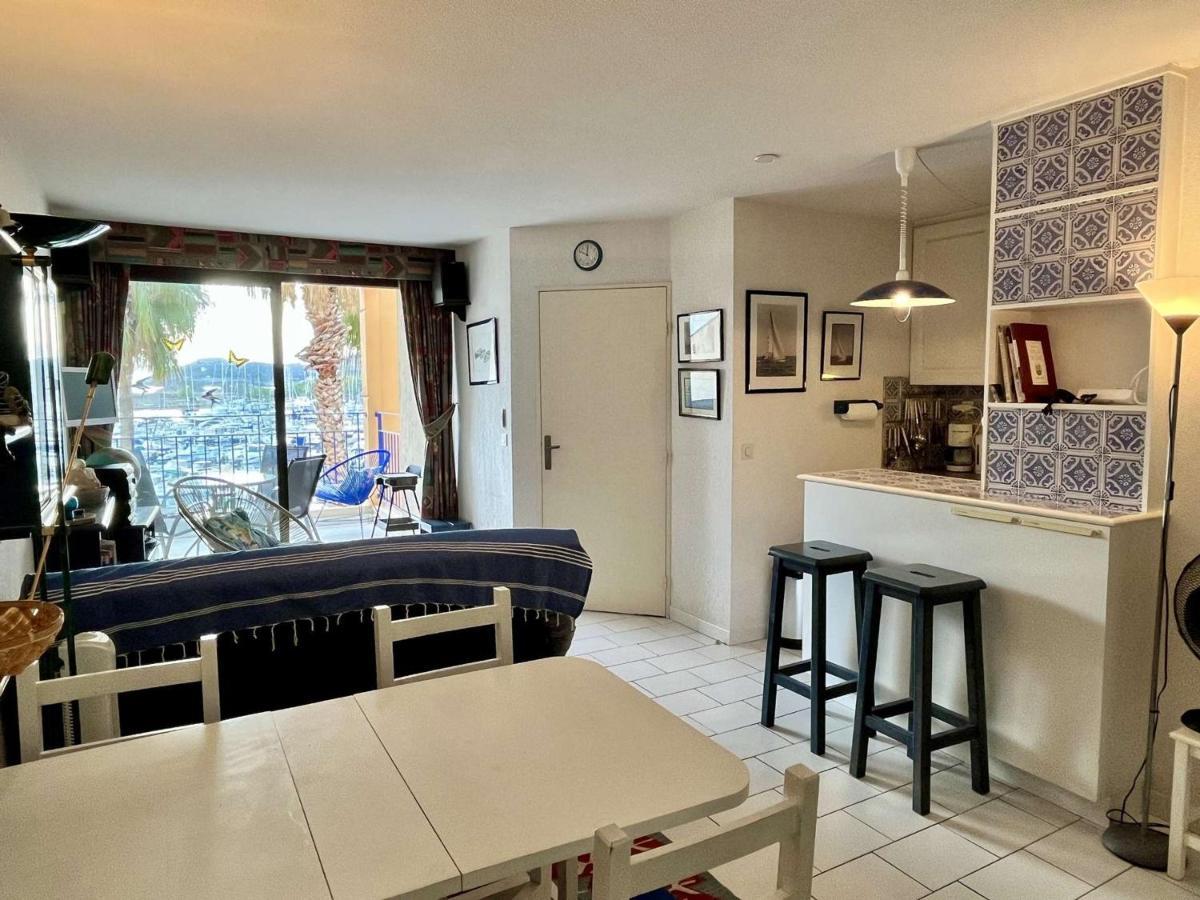 Appartement Argelès-sur-Mer, 2 pièces, 6 personnes - FR-1-225-464 Esterno foto