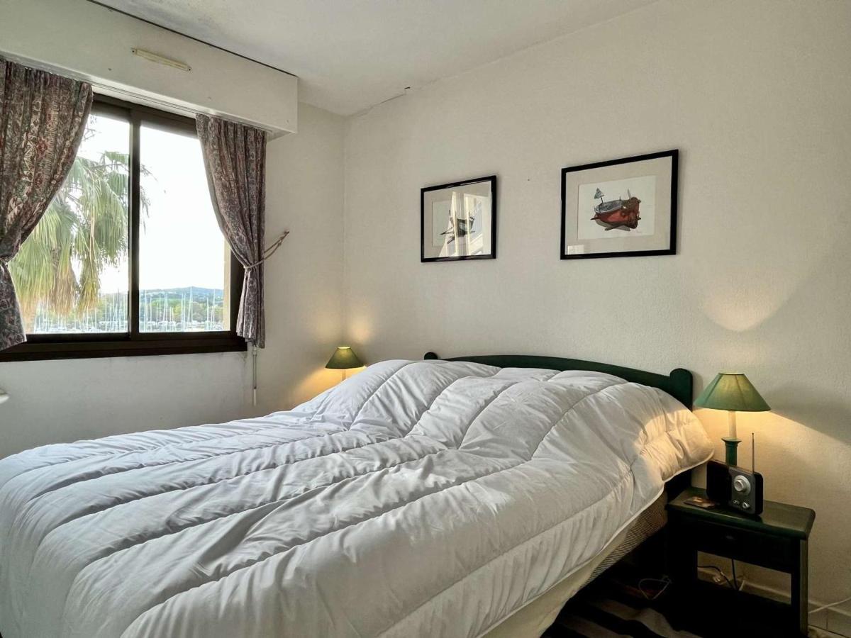 Appartement Argelès-sur-Mer, 2 pièces, 6 personnes - FR-1-225-464 Esterno foto
